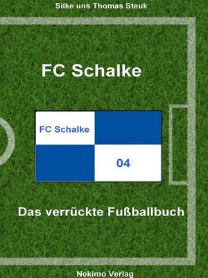 cover image of FC Schalke 04
